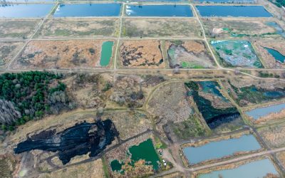 How Modular MABR Delivers Reliable Ammonia Removal, Even in Cold Weather