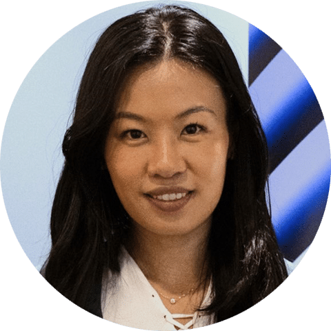 Sophia Huang