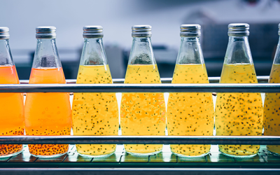 Can a Factory Expand Without Bringing in More Water?