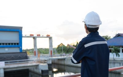 When Your Wastewater Permit Changes but Your Treatment Plant Doesn’t